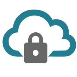 logo mi cloud privado seguro de kademar.io