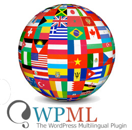 Licencia oficial de WPML anual
