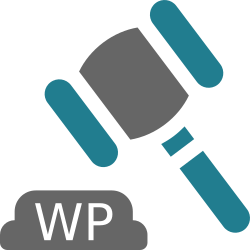 Adaptación legal RGPD de una web wordpress